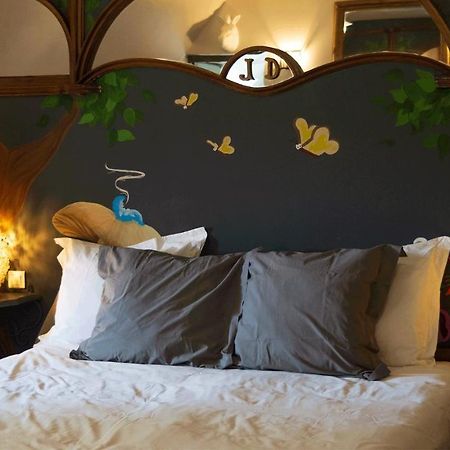 Le Manoir Du Meldick Bed and Breakfast Marck Esterno foto
