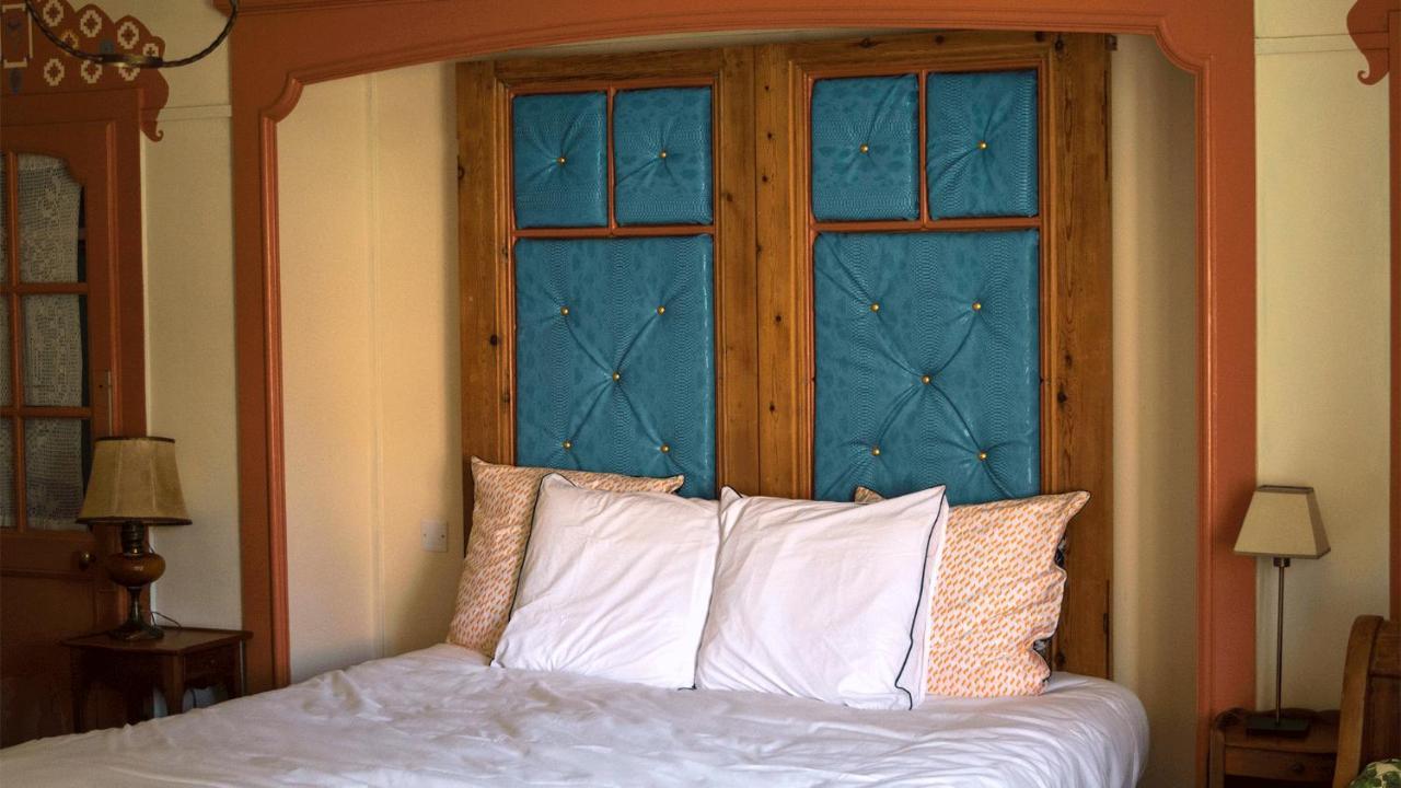 Le Manoir Du Meldick Bed and Breakfast Marck Esterno foto