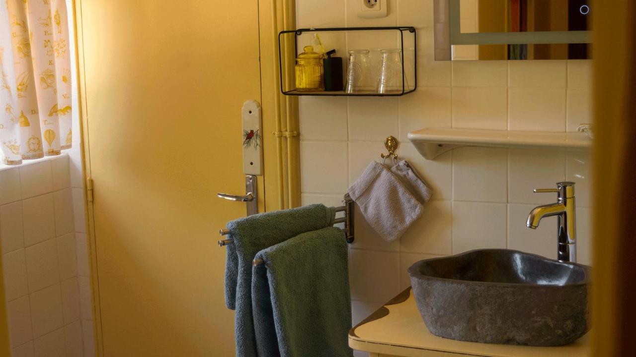 Le Manoir Du Meldick Bed and Breakfast Marck Esterno foto