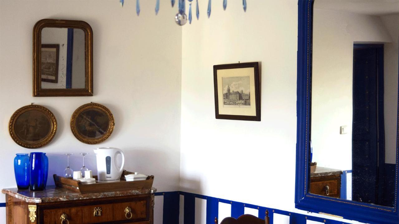 Le Manoir Du Meldick Bed and Breakfast Marck Esterno foto