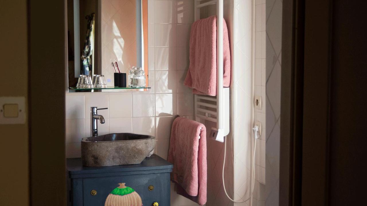 Le Manoir Du Meldick Bed and Breakfast Marck Esterno foto
