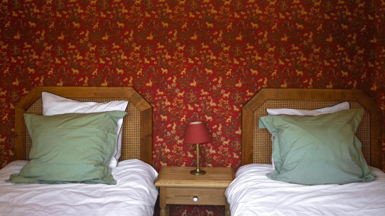 Le Manoir Du Meldick Bed and Breakfast Marck Esterno foto